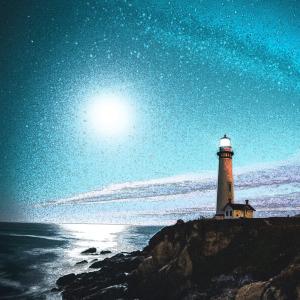Album Old Lighthouse from Perry Como