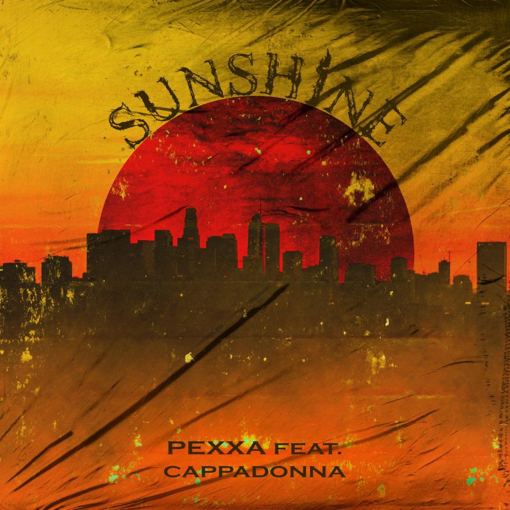SUNSHINE (feat. CAPPADONNA) (Explicit)