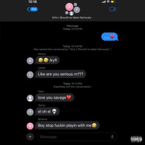 ดาวน์โหลดและฟังเพลง Love & War (Explicit) พร้อมเนื้อเพลงจาก Hoodbabysavage