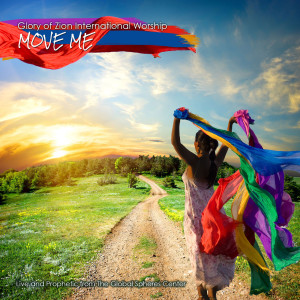 收听Glory of Zion International Worship的Wake up (feat. Le Ann Squier & Justin Rana)歌词歌曲