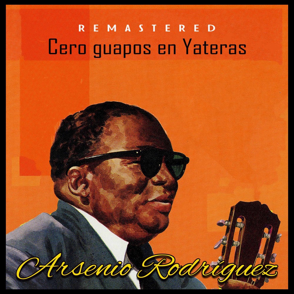 Cumayé, Semilla de Caña, So caballo (Remastered)