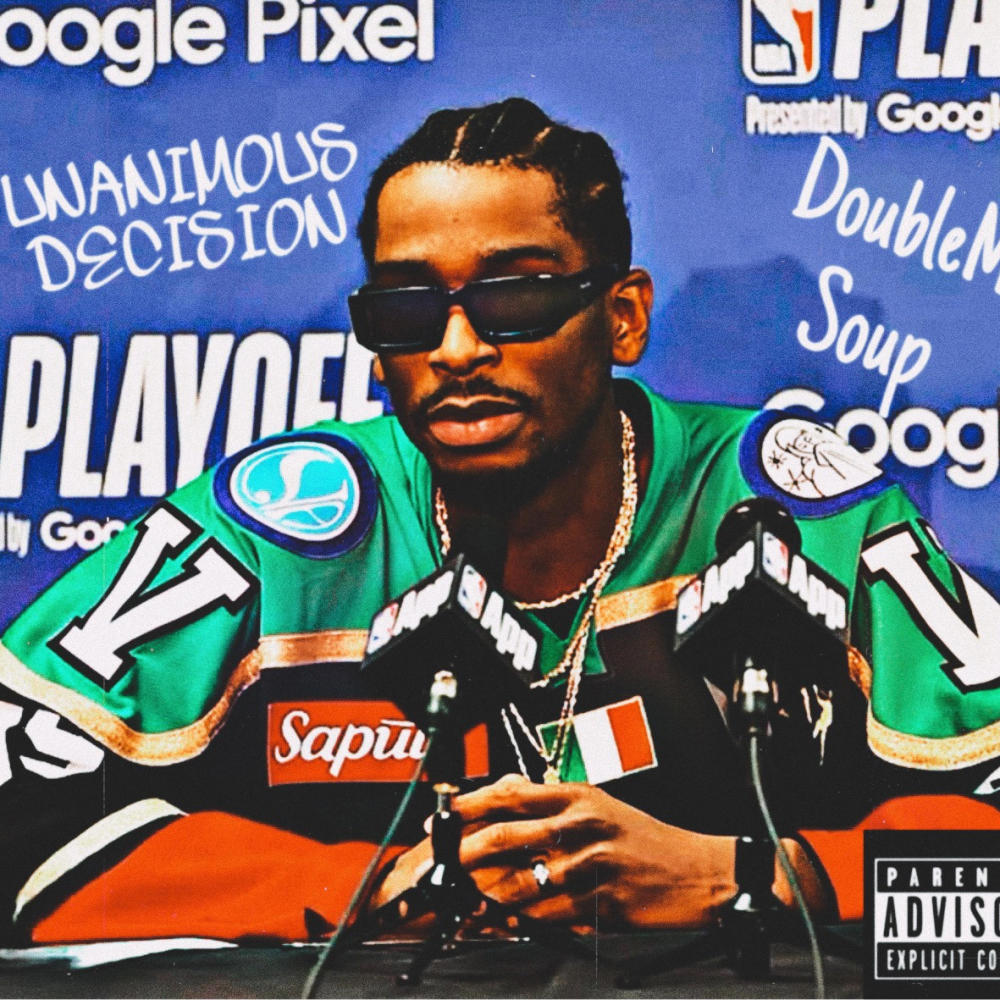 SGA X MVP (Explicit)