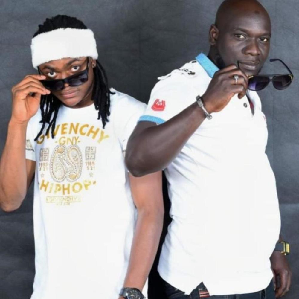 sèmbè dèkè conakry yogué sa sé (Explicit)
