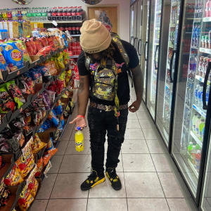 default album img