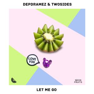收听Depdramez的Let Me Go歌词歌曲