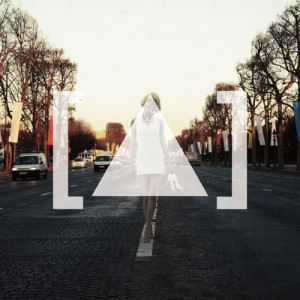 收聽[Alexandros]的New Wall歌詞歌曲