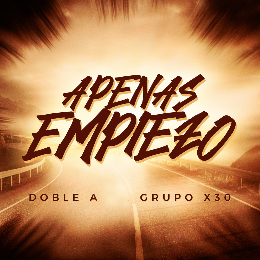 Apenas Empiezo
