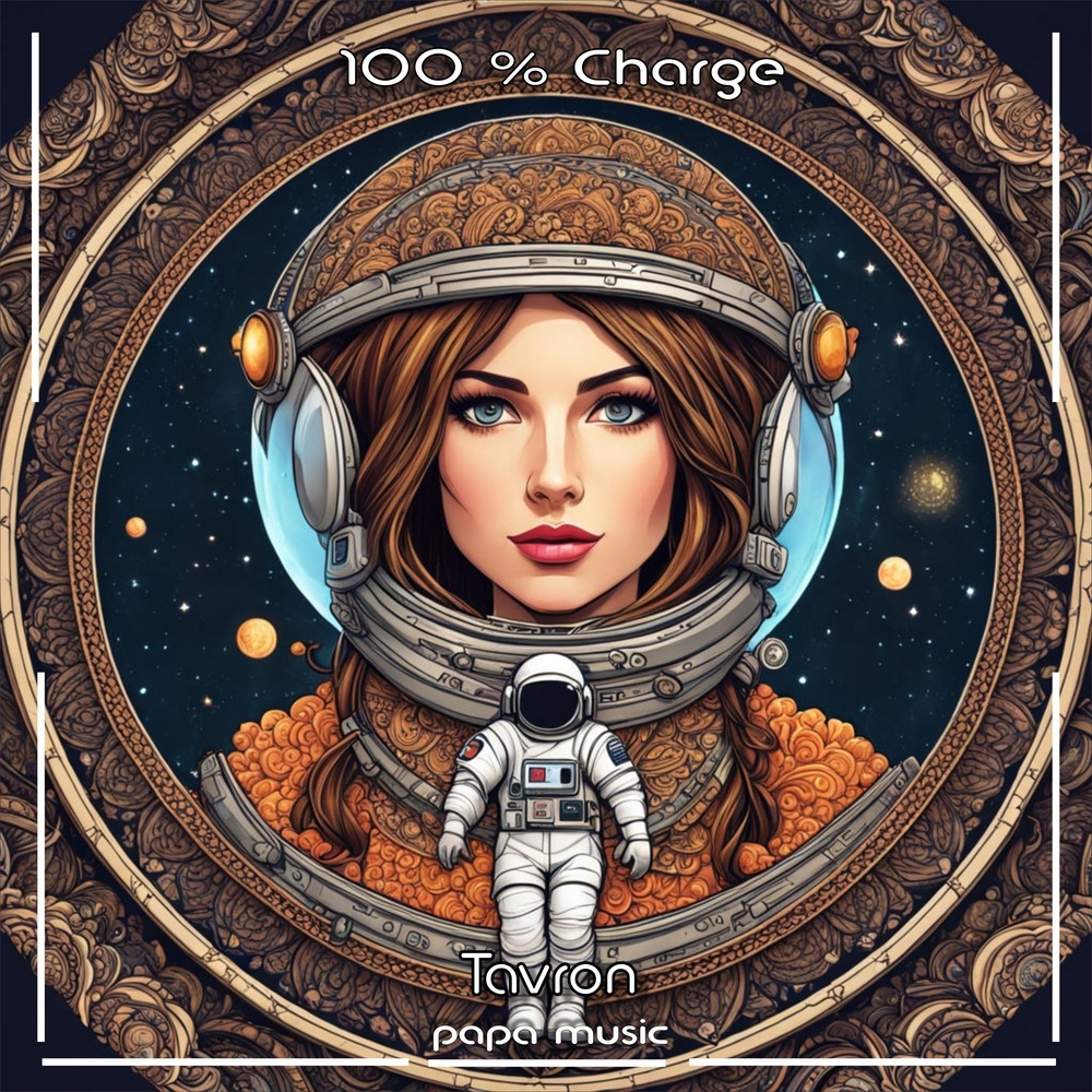 100 % Charge (Original Mix)