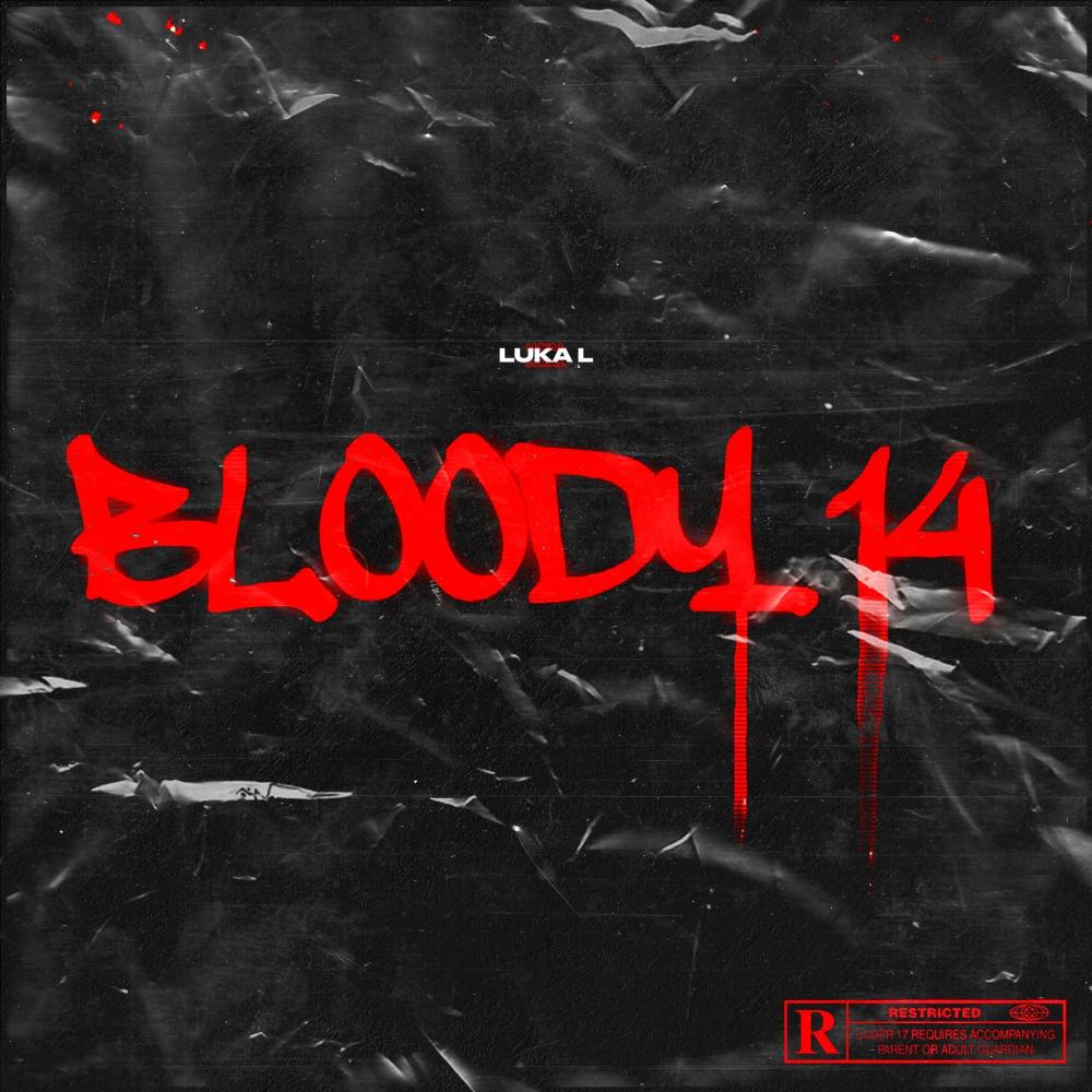 Bloody 14 (Explicit)