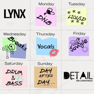 ดาวน์โหลดและฟังเพลง Warrior Calling พร้อมเนื้อเพลงจาก Lynx