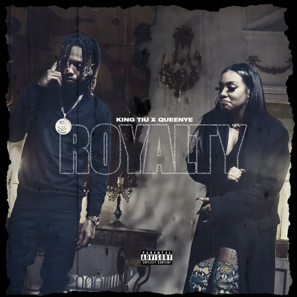 Royalty (Explicit)