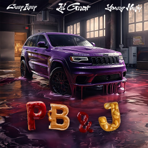 Young Nudy的專輯PB&J (feat. Young Nudy) (Explicit)