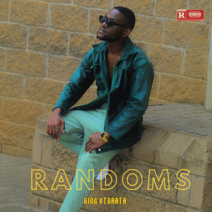 King Straata的專輯Randoms (Explicit)