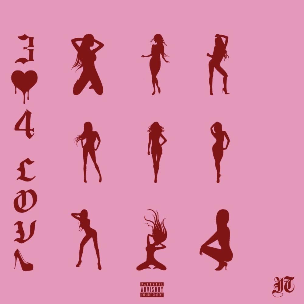 Chanel Fragrance (feat. Big Sad 1900) (Explicit)