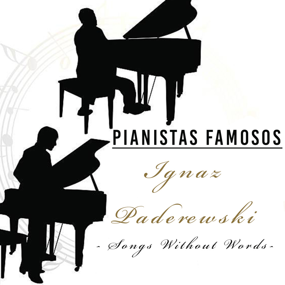 Songs Without Words, Op. 38