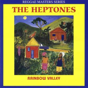 Dengarkan Tougher Than The World lagu dari The Heptones dengan lirik