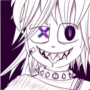 ดาวน์โหลดและฟังเพลง Мама прощай это аниме (Explicit) พร้อมเนื้อเพลงจาก MORKI