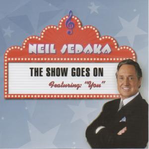 Neil Sedaka的專輯The Show Goes on