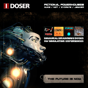 ดาวน์โหลดและฟังเพลง Jenkem พร้อมเนื้อเพลงจาก I-doser