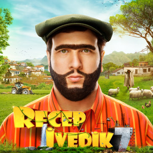 Album Recep İvedik 7 - Orijinal Film Müzikleri from Ömer Özgür