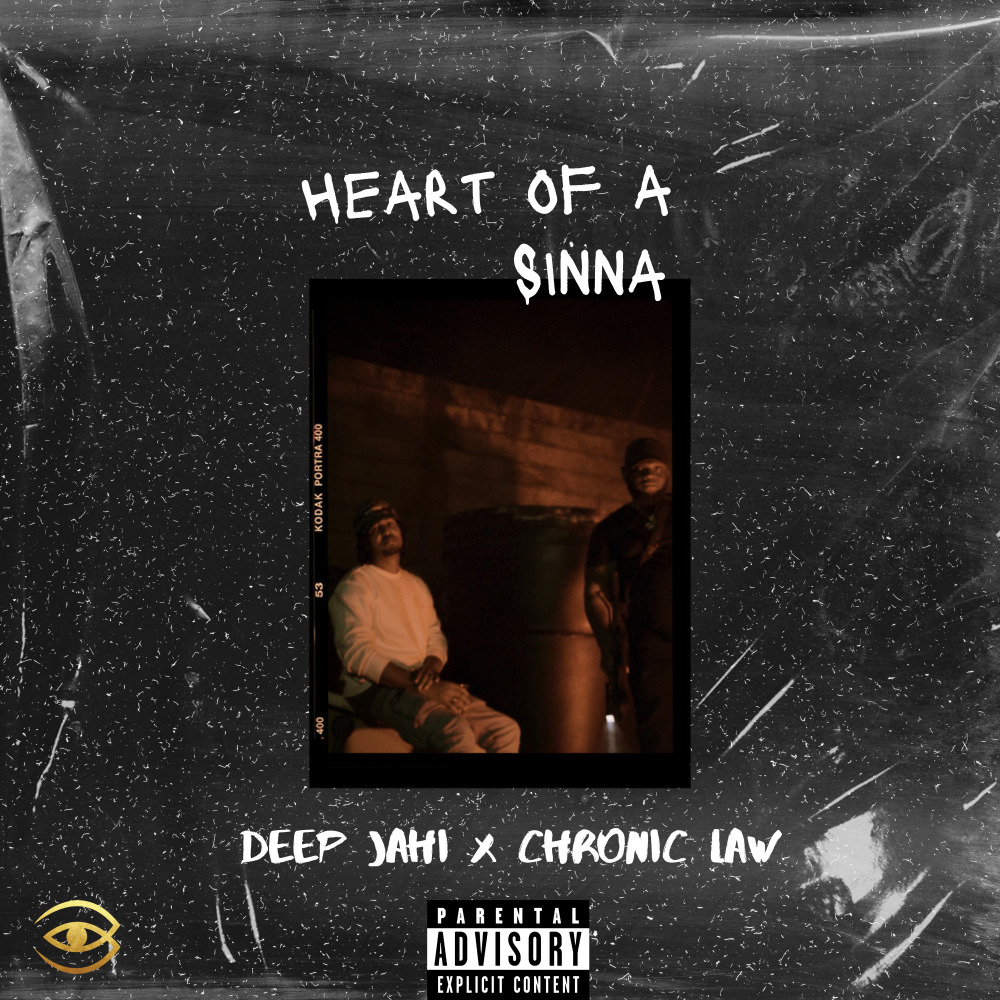 Heart of a Sinna (Explicit)