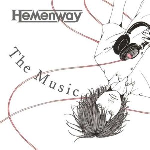 收聽Hemenway的Escape (Album Ver.)歌詞歌曲