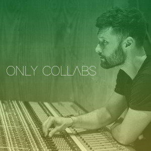 อัลบัม Only Collabs ศิลปิน Calum Scott