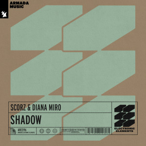 Album Shadow from Diana Miro