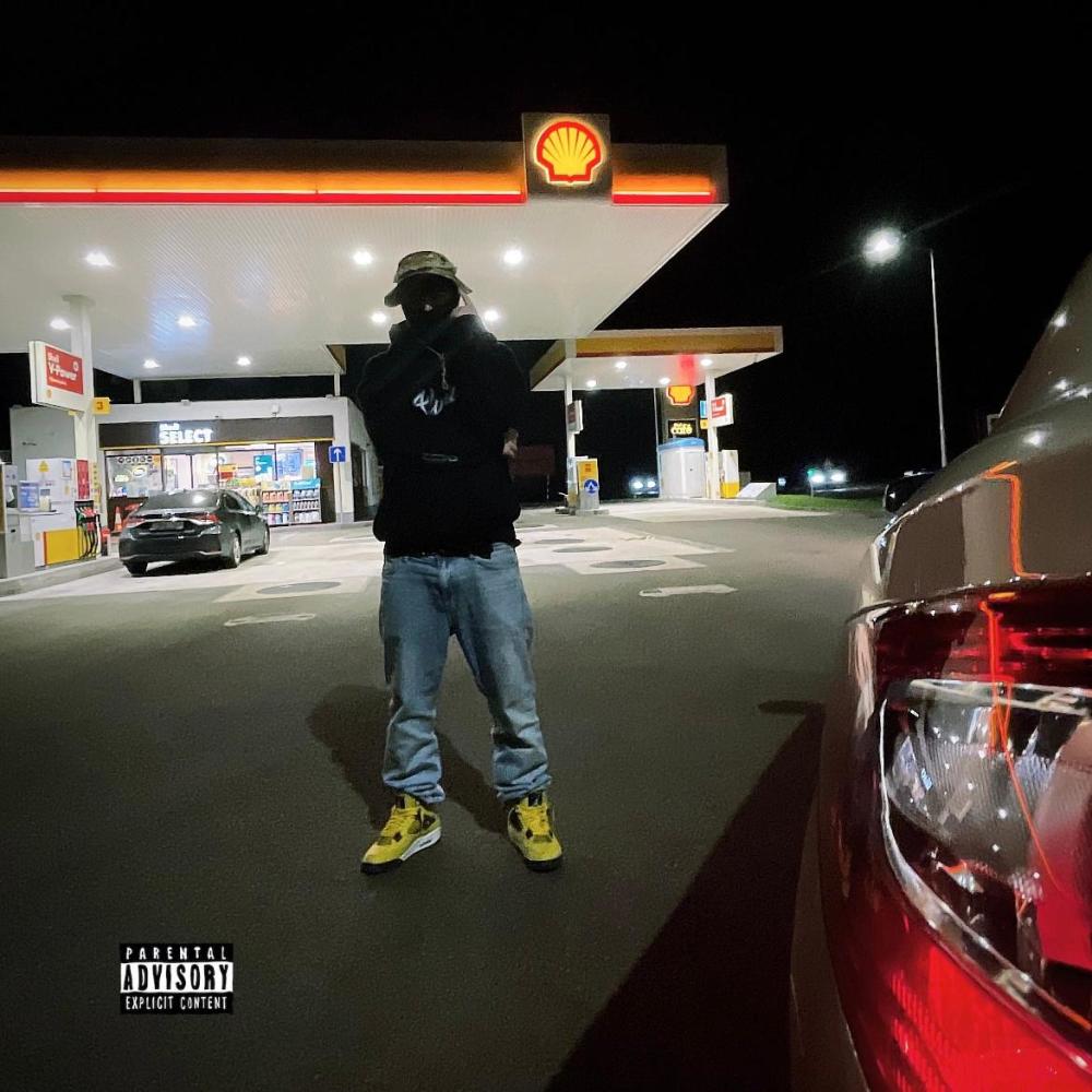 Shutt Up (feat. Tuke) (Explicit)