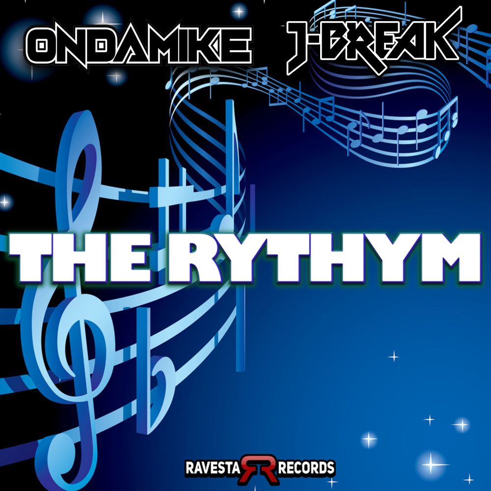 The Rhythm