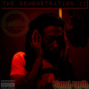 Album Planet Earth (The Demonstration II) (Explicit) from 