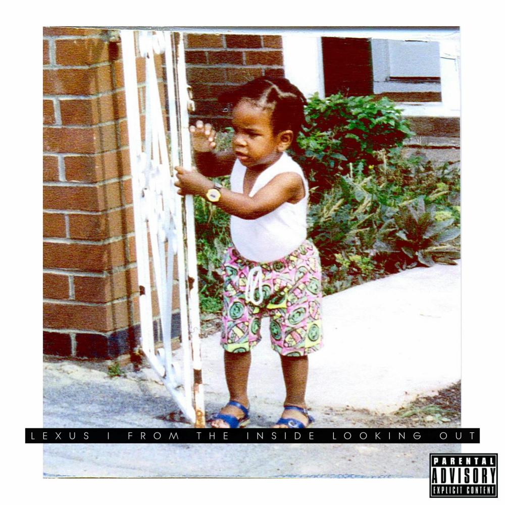 Stay In Your Lane (Explicit)