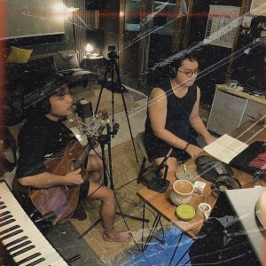 อัลบัม KERJA9to5 (Studio Session) ศิลปิน Mendudu