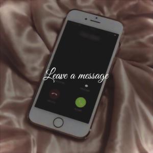 Kezz的專輯Leave a message (Explicit)