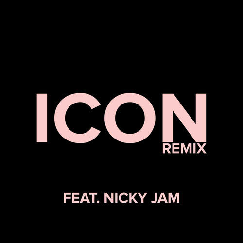 Icon (Remix|Explicit)