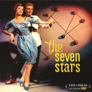 收聽The Seven Stars的Dancing in the Dark歌詞歌曲