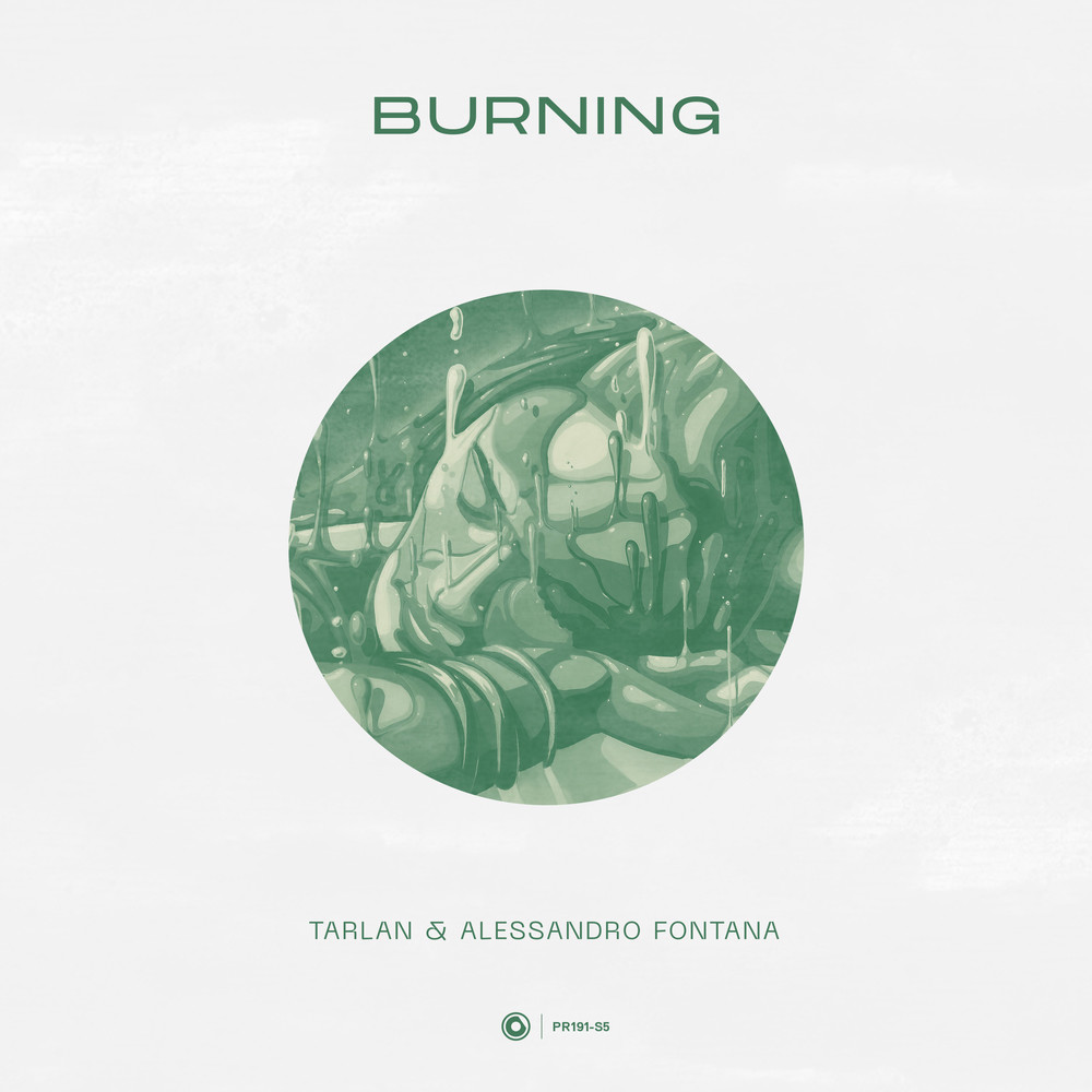 Burning (Extended Mix)
