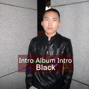 Album Intro Album Intro oleh Black