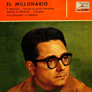 ดาวน์โหลดและฟังเพลง Melodía de Oklahoma พร้อมเนื้อเพลงจาก Kurt Edelhagen And His Orchestra