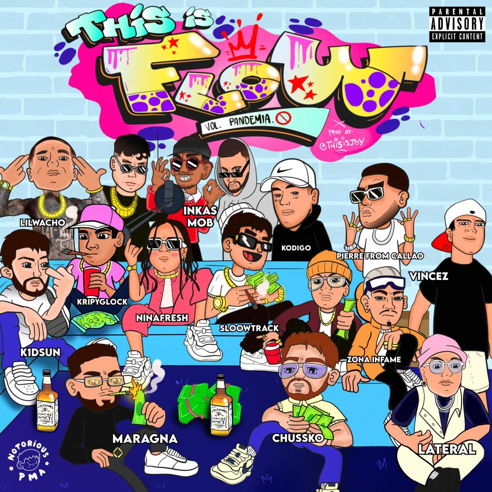 Alto Rango (Explicit)