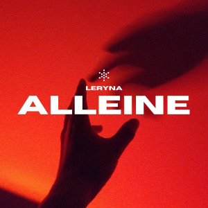 Album Alleine from LERYNA