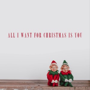 ดาวน์โหลดและฟังเพลง All I Want For Christmas Is You - Piano Acoustic พร้อมเนื้อเพลงจาก Karis