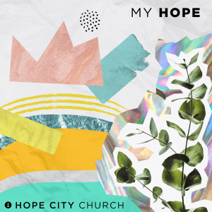 Dengarkan God of Revival lagu dari Hope City Worship dengan lirik