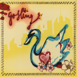 Gosling的專輯Gosling EP