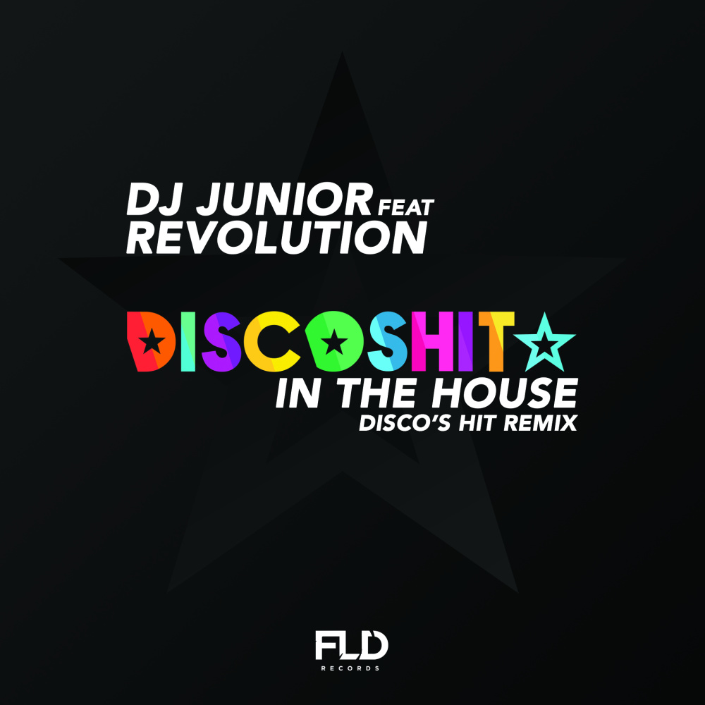 DISCO'S HIT in the House (DISCO'S HIT Remix Edit)