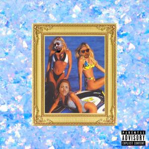 Ryker's Island的專輯Jennifer Lopez (feat. Mr.Hendrixxx) (Explicit)