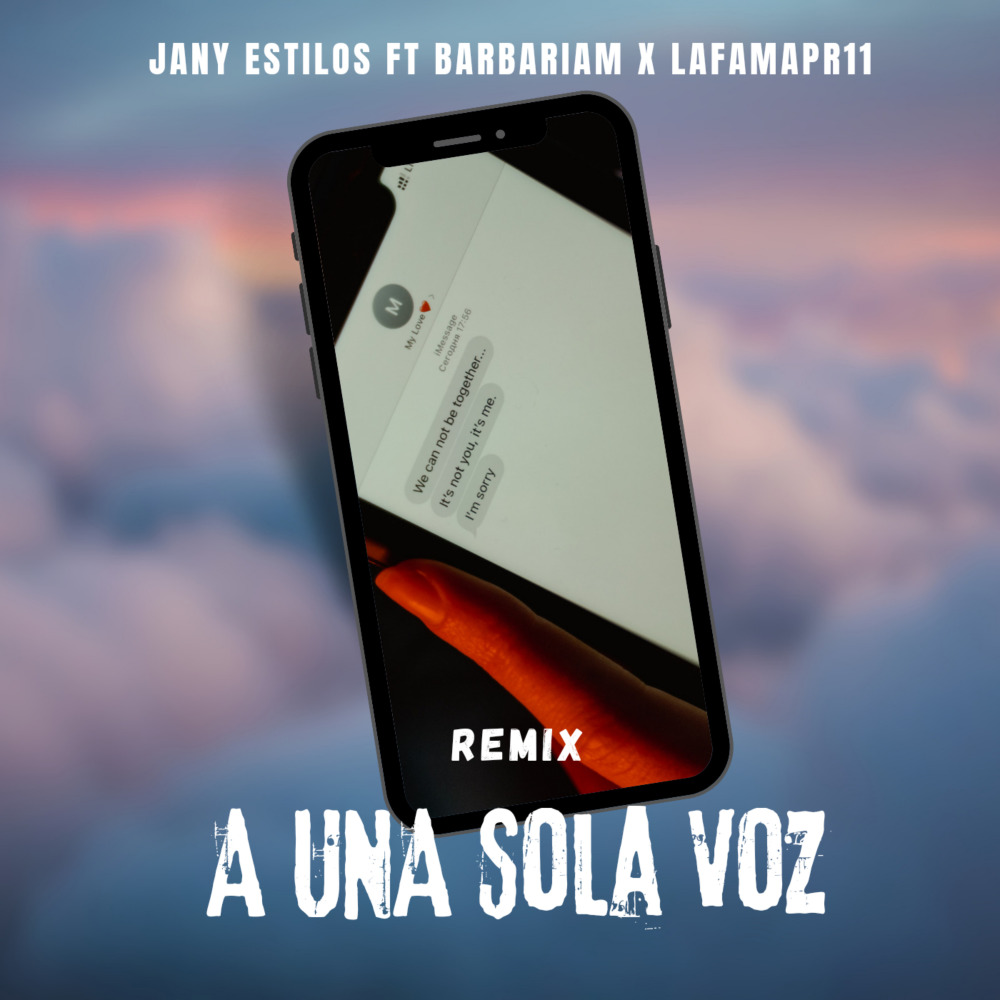 A una Sola Voz (Remix)