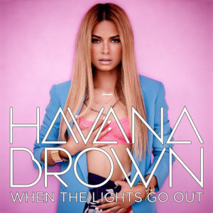 收聽Havana Brown的We Run The Night歌詞歌曲