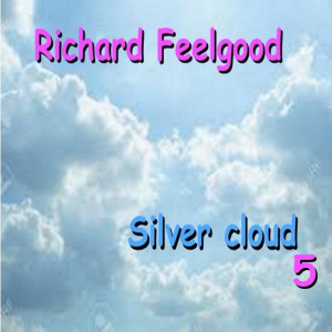 Dengarkan lagu White Rabbit nyanyian Richard Feelgood dengan lirik