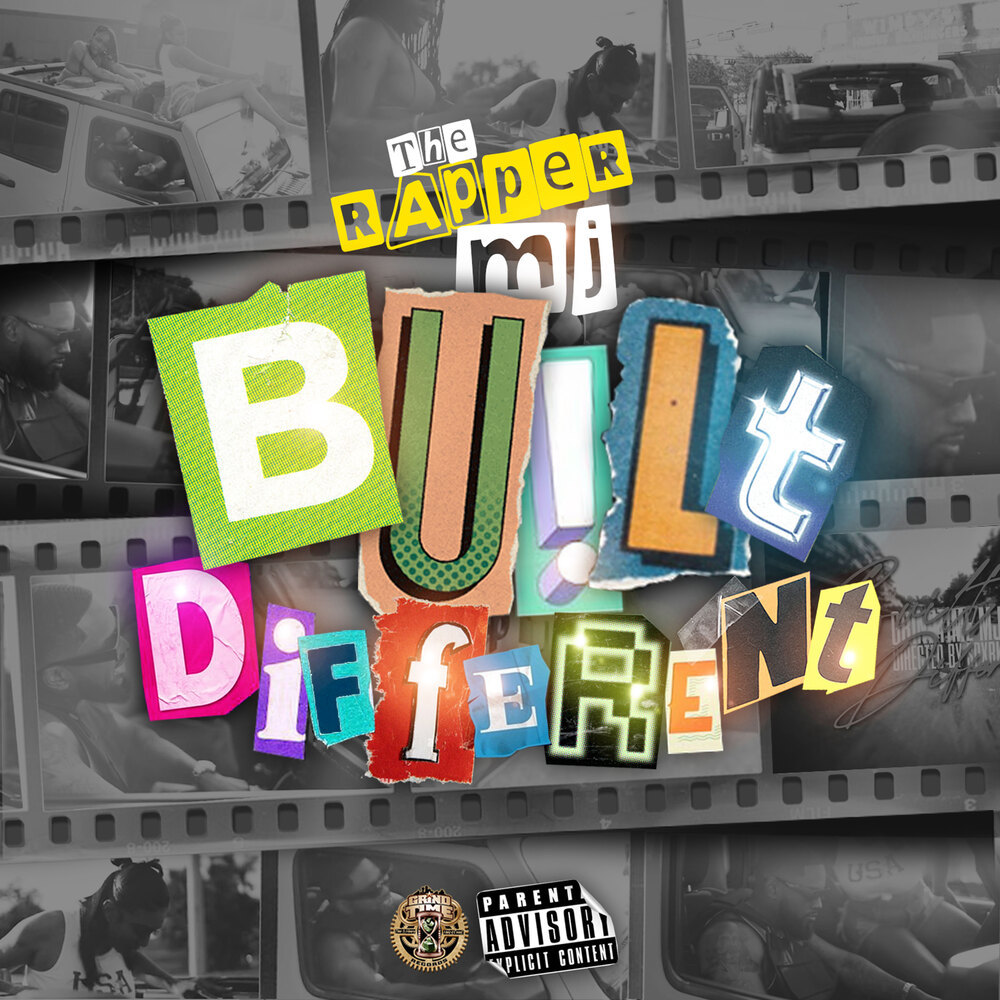 Built Different (Explicit)